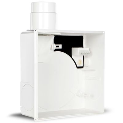 Vortice 11560 - Caja estándar externa QE-B I