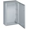 Hager FL216B - Orion Plus 65x40 polyester blind door panel