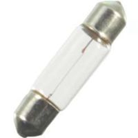Vimar 07055 - Lámpara torpedo 7X29 24V 3W