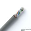 Câble téléphonique interne TRRZ01, 1 paire