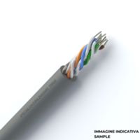 TRRZ01 Internal Telephone Cable 1 Pair