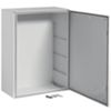 Hager FL229B - quadro poliestere porta cieca 80x60 Orion Plus