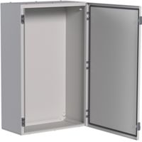 Hager FL126A - quadro lamiera porta cieca 95x60 Orion Plus