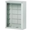 Hager FL306BA - Panneau mural en polyester 85x85 Orion Plus