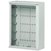 Hager FL307BA - quadro poliestere a parete 115x85 Orion Plus