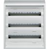 Hager FD32LN - Panneau sans porte 60x55 72M VegaD