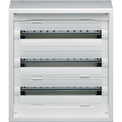 Hager FD32LN - 60x55 72M VegaD doorless panel
