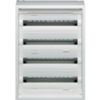 Hager FD42LN - 75x55 96M VegaD doorless panel