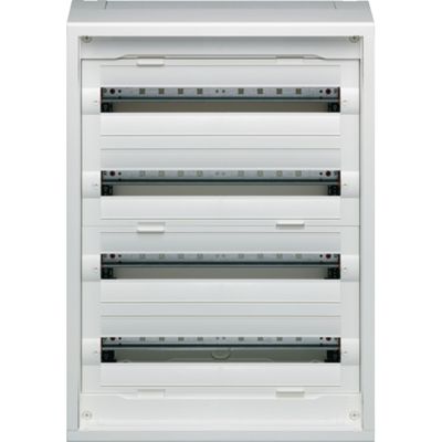 Hager FD42LN - Panel sin puerta 75x55 96M VegaD