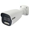 Vimar 4621.2812GC - Cámara IP BULLET de 6 Mpx