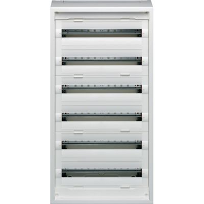 Hager FD62LN - panel sin puerta 105x55 144M VegaD