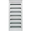 Hager FD72LN - panneau sans porte 120x55 168M VegaD