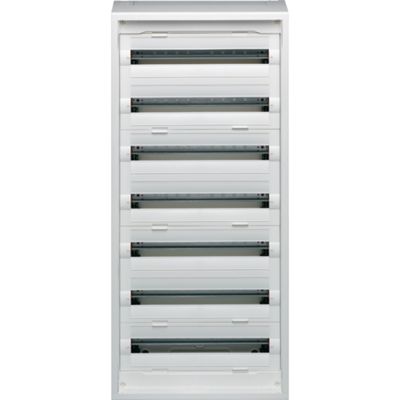 Hager FD72LN - panel sin puerta 120x55 168M VegaD