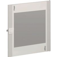 Panel de puerta de vidrio Hager FD32TN - 55x50 72M VegaD