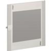 Panneau de porte transparent Hager FD42TN - 70x50 96M VegaD