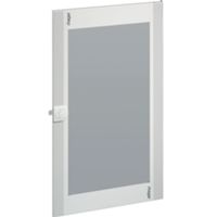 Panel de puerta de vidrio VegaD Hager FD52TN - 85x50 120M