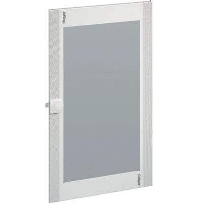 Panel de puerta de vidrio VegaD Hager FD52TN - 85x50 120M