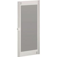 Panel de puerta de vidrio VegaD Hager FD72TN - 115x50 168M