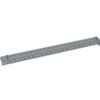 Soporte preperforado Hager UC600FU - 60x5 Quadro Evo