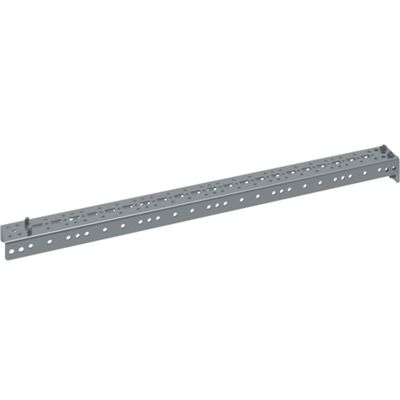 Hager UC600FU - 60x5 Quadro Evo pre-drilled bracket