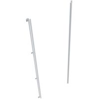 Hager UC2000F - Kit de montante delantero 200x5 Quadro Evo