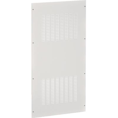 Hager FN277EDW - Panneau arrière ventilé Quadro Evo 210x70