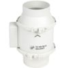 S&P 5211318000 - Ventilador en línea silencioso TD-160/100 N