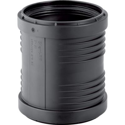 Geberit 390.117.14.1 - Manchon coulissant 40 silencieux-PP