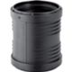 Geberit 390.117.14.1 - Manchon coulissant 40 silencieux-PP