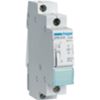 Hager EPN510 - Relais de pas 230 V CA 16 A 1 NO 1 M