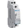 Hager EPN520 - Relais pas à pas 230 V CA 16 A 2 NO 1 M