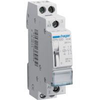Hager EPN520 - Relé paso a paso 230 V CA 16 A 2 NO 1 M