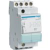 Hager EPN525 - Relais pas à pas 230 V CA 16 A 2 NO + 2 NC 2 M