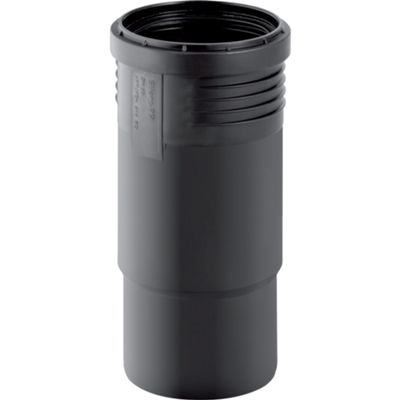 Geberit 390.118.14.1 - Manchon d'expansion 40 silencieux-PP