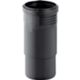 Geberit 390.118.14.1 - Manchon d'expansion 40 silencieux-PP