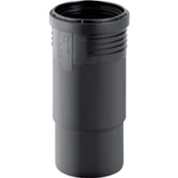 Geberit 390.318.14.1 - Manguito de expansión 75 silent-PP