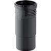 Geberit 390.618.14.1 - Manchon d'expansion silencieux PP 125