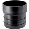 Geberit 359.461.16.1 - PE-PVC connection fitting