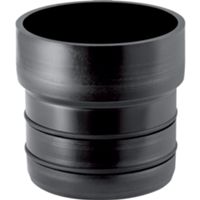 Geberit 359.461.16.1 - Accesorio de conexión PE-PVC