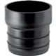 Geberit 359.461.16.1 - Accesorio de conexión PE-PVC