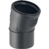 Geberit 390.020.14.1 - Coude 15° 32 mm silencieux-PP