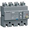 Hager HBT250H - 4P 250A H3+ differential block