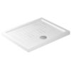 Galassia 1081 - piatto doccia 100x70bianco