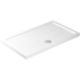 Galassia 1082 - 120x70 white shower tray