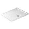 Galassia 1083 - piatto doccia 100x80 bianco