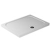 Galassia 1022 - piatto doccia 100x75 flat bianco