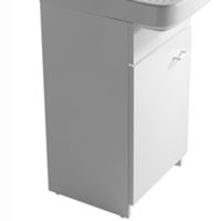 Galassia 9011 - Minerva laundry cabinet
