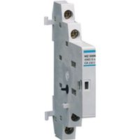 Hager MZ520N - contatti ausiliari 1NA+1NC 0.5M