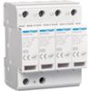 Hager SPB440D - Pararrayos T2 4P 40 kA