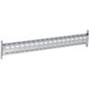 Hager UX817 - 200x5mm pre-drilled sheet metal bracket Venice